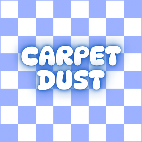 Carpet Dust