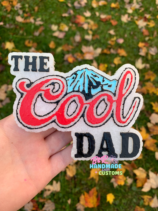 The Cool Dad