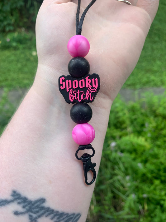 Spooky Bitch