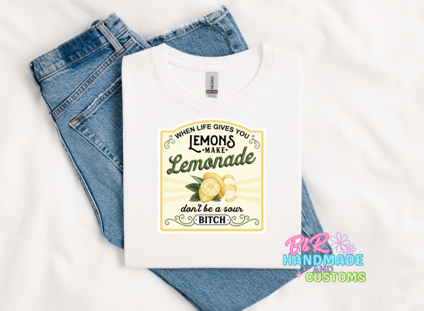 Lemonade T-Shirt